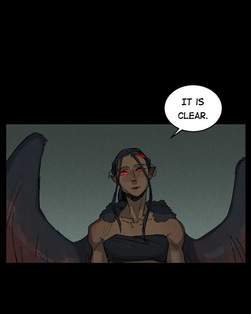 Stray Souls Chapter 105 page 51 - 