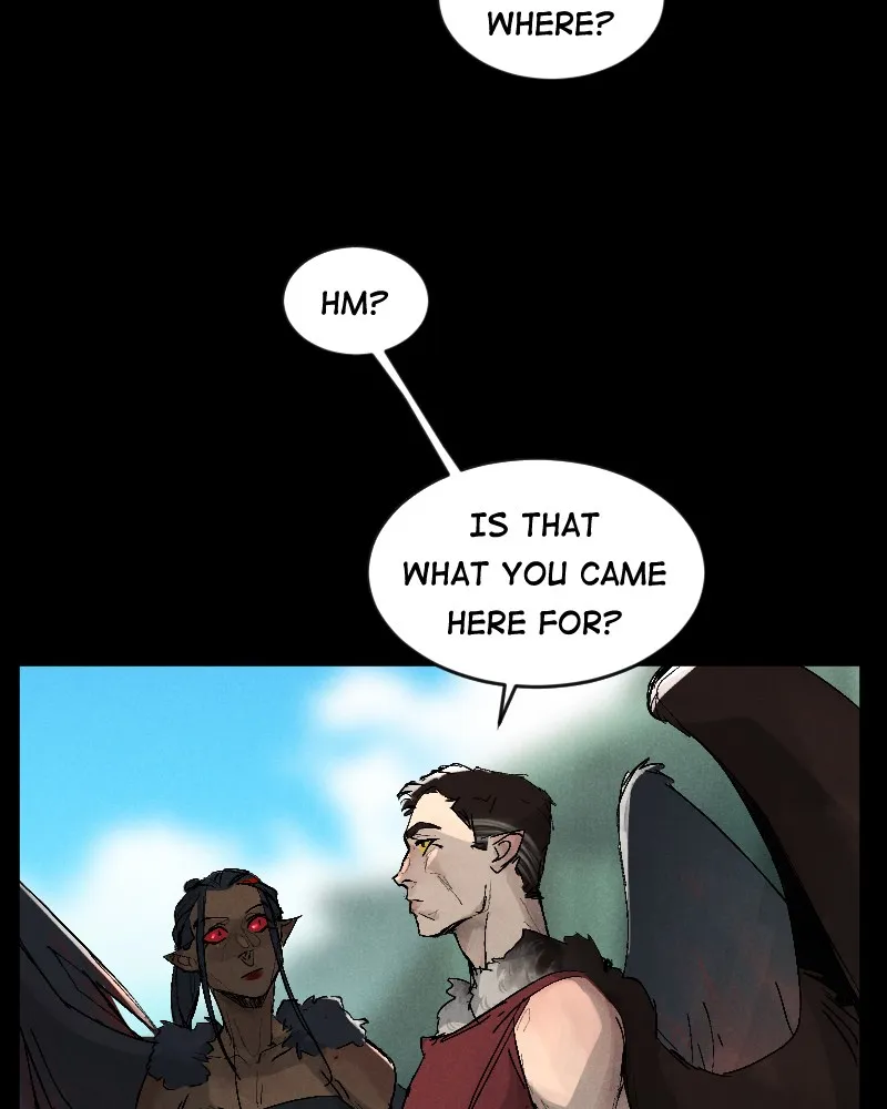 Stray Souls Chapter 105 page 53 - 
