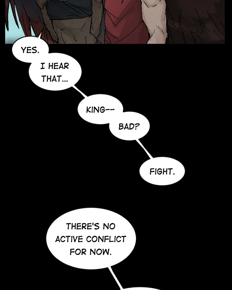 Stray Souls Chapter 105 page 54 - 
