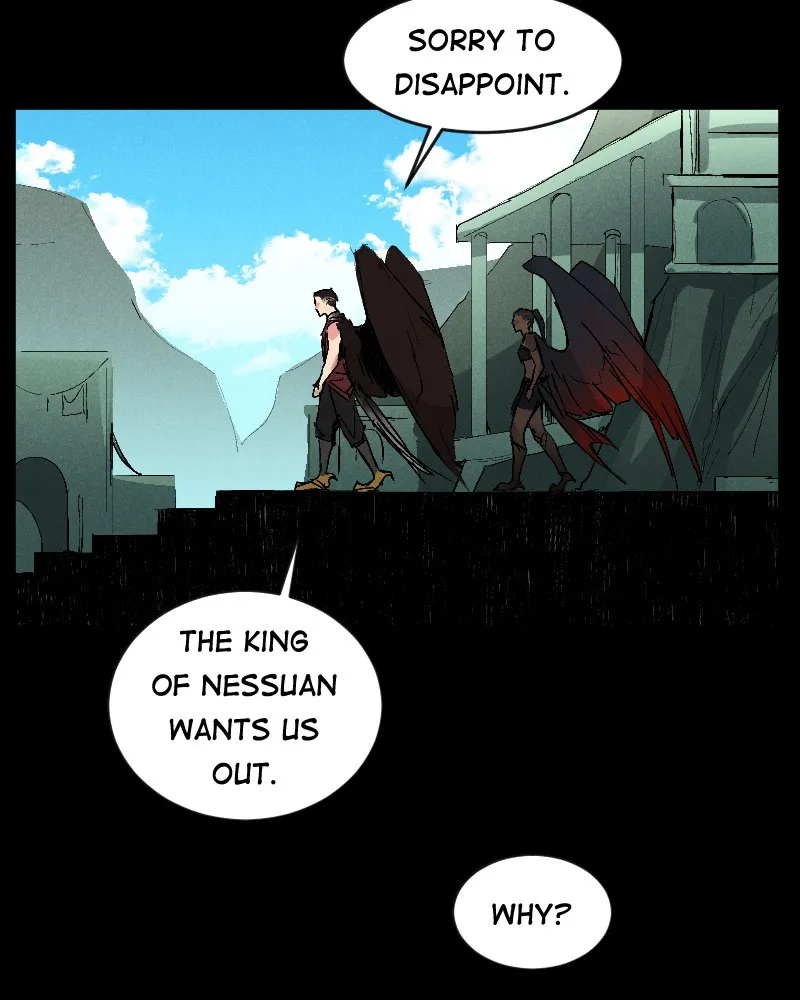 Stray Souls Chapter 105 page 55 - 