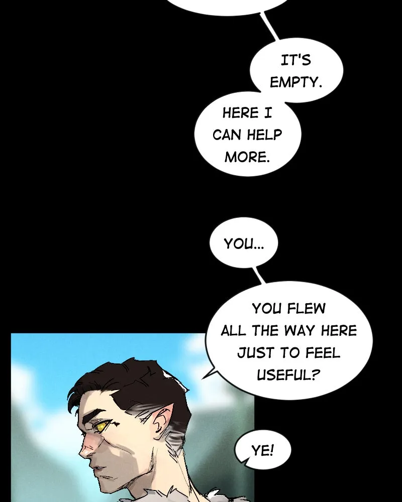 Stray Souls Chapter 105 page 60 - 