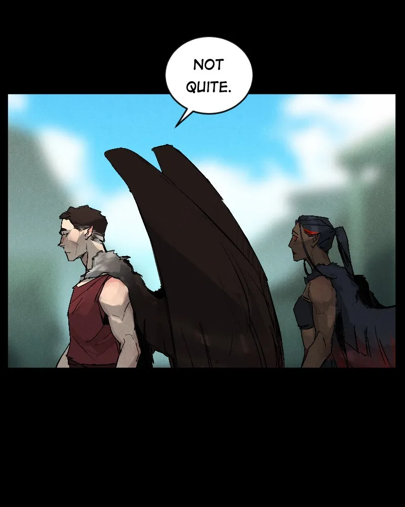 Stray Souls Chapter 105 page 63 - 