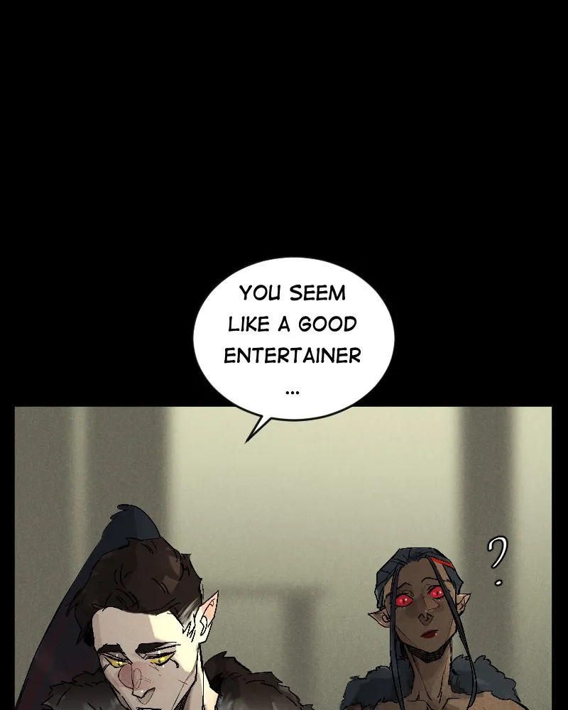 Stray Souls Chapter 105 page 64 - 