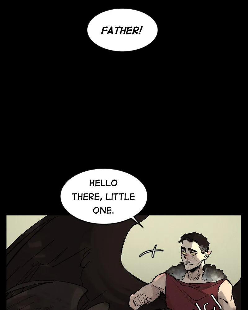 Stray Souls Chapter 105 page 69 - 