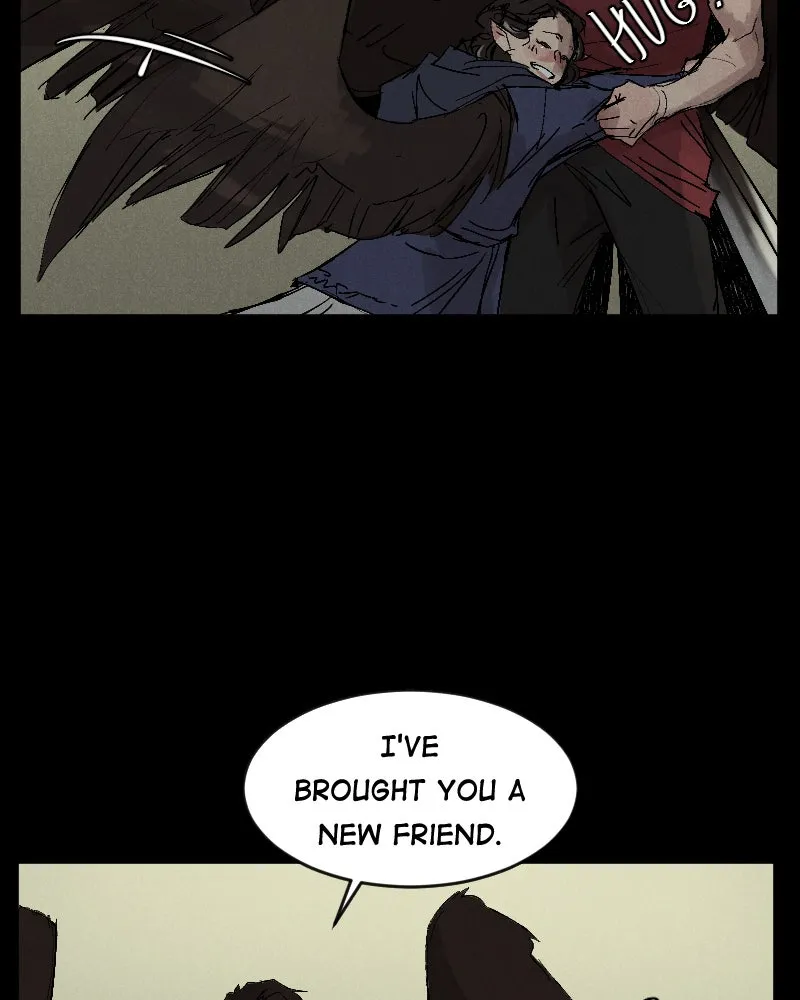 Stray Souls Chapter 105 page 70 - 