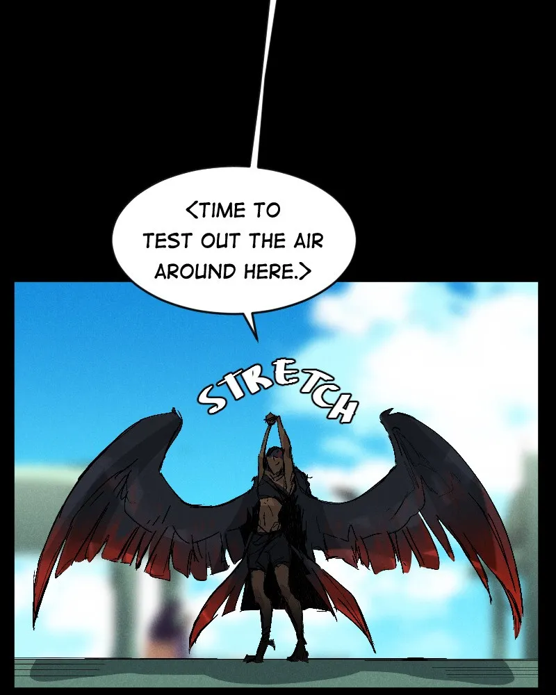 Stray Souls Chapter 105 page 8 - 