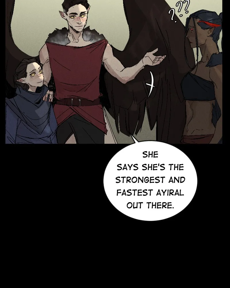 Stray Souls Chapter 105 page 71 - 