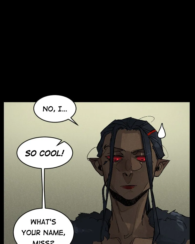 Stray Souls Chapter 105 page 72 - 