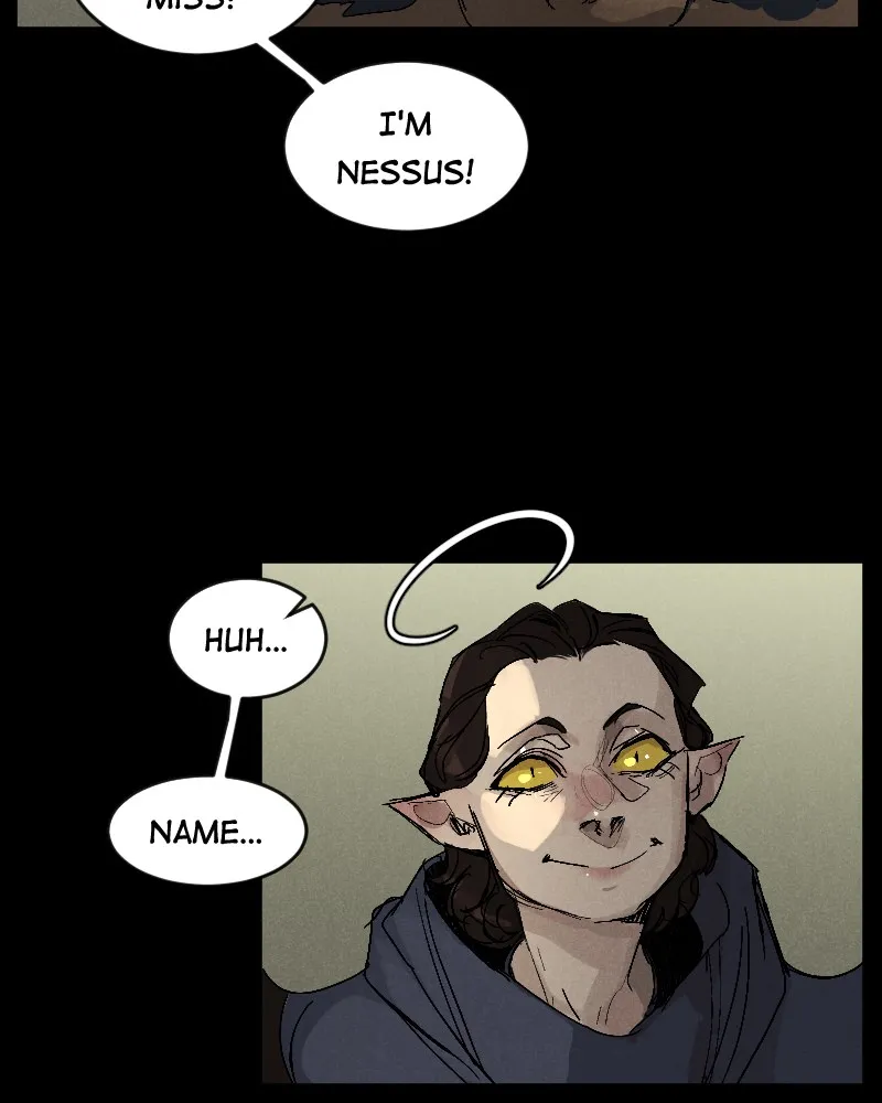 Stray Souls Chapter 105 page 73 - 