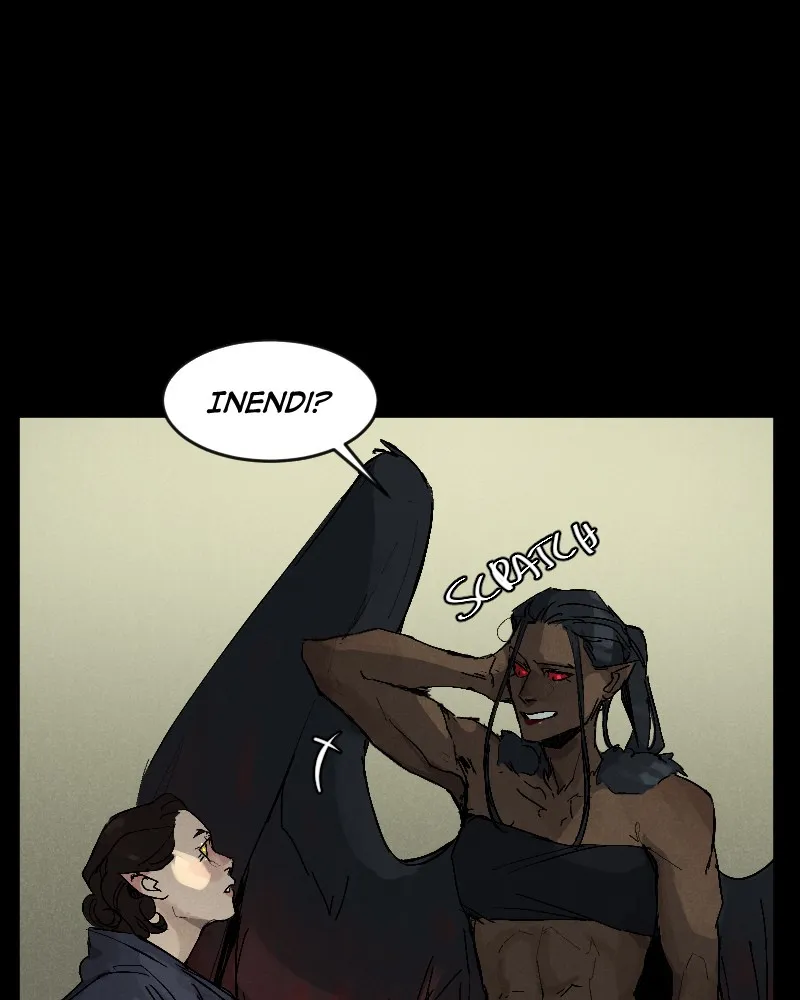 Stray Souls Chapter 105 page 74 - 