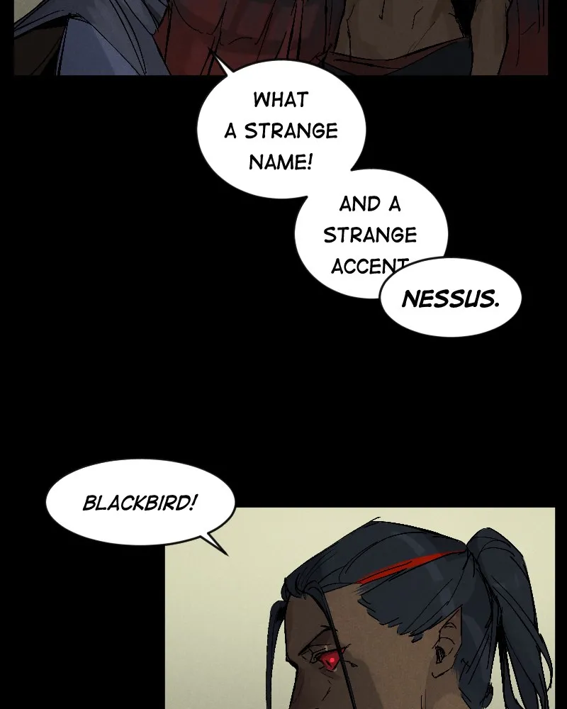 Stray Souls Chapter 105 page 75 - 