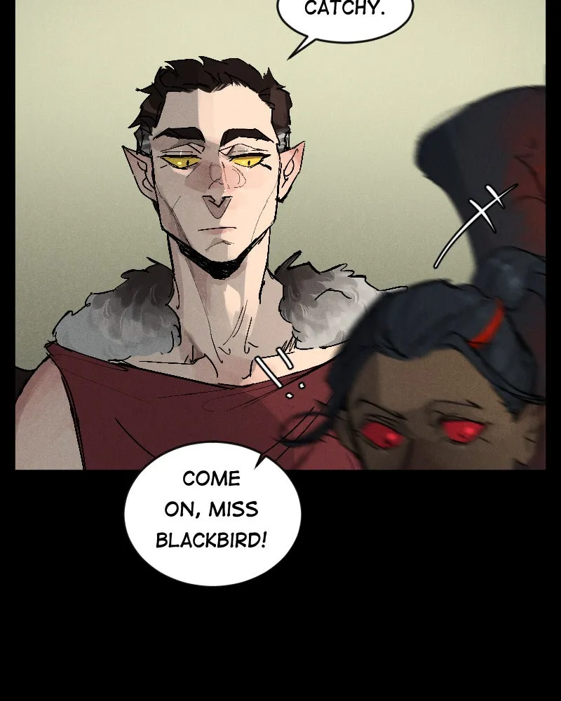 Stray Souls Chapter 105 page 77 - 
