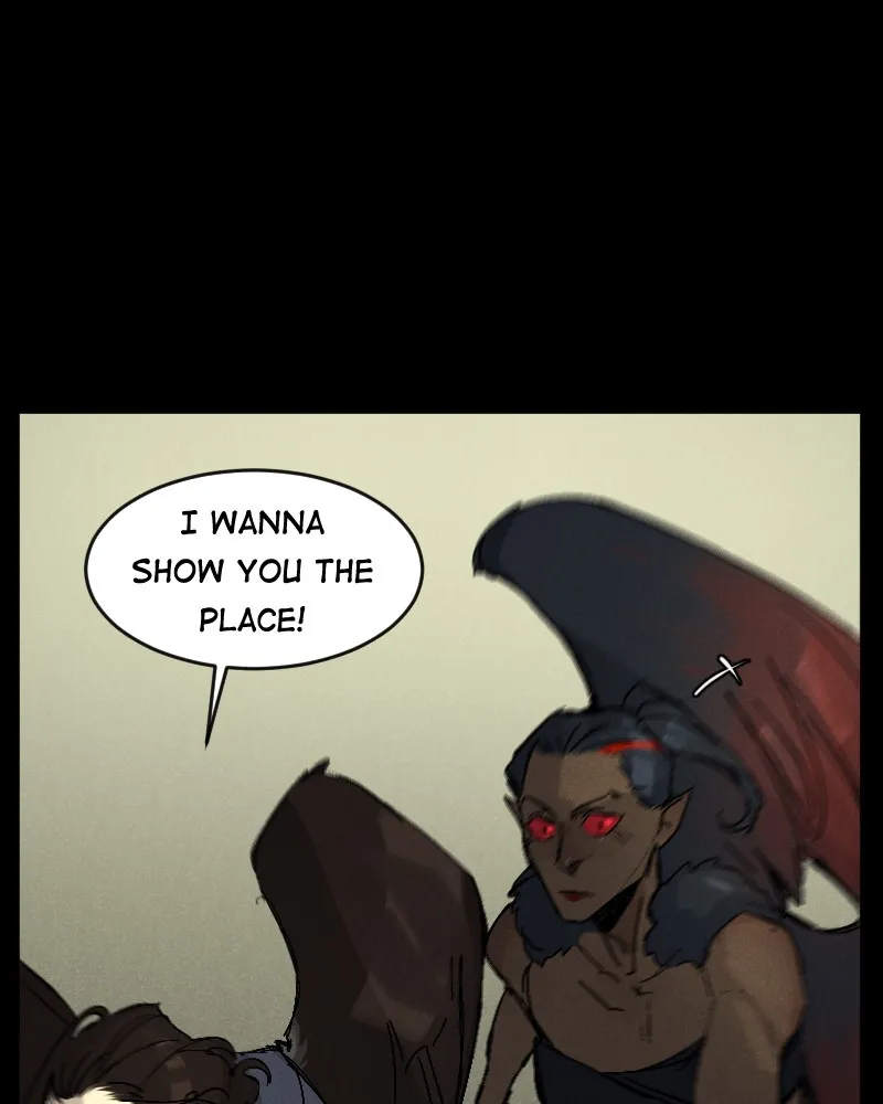 Stray Souls Chapter 105 page 78 - 