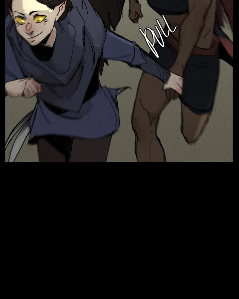 Stray Souls Chapter 105 page 79 - 