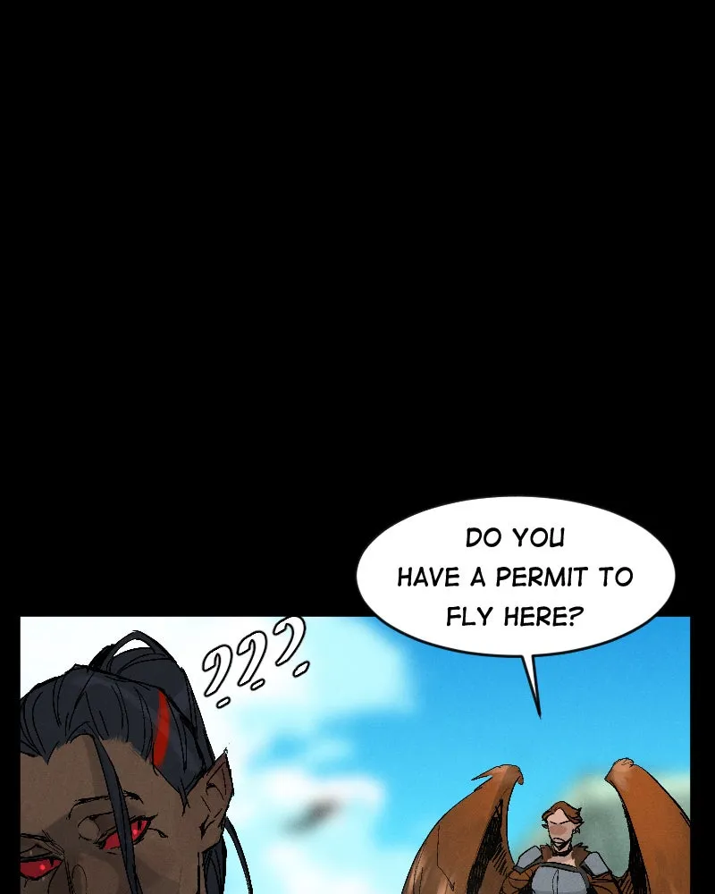 Stray Souls Chapter 105 page 9 - 