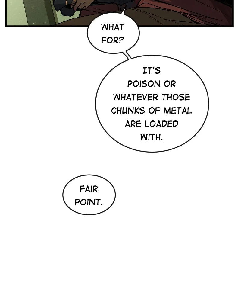 Stray Souls Chapter 105 page 85 - 