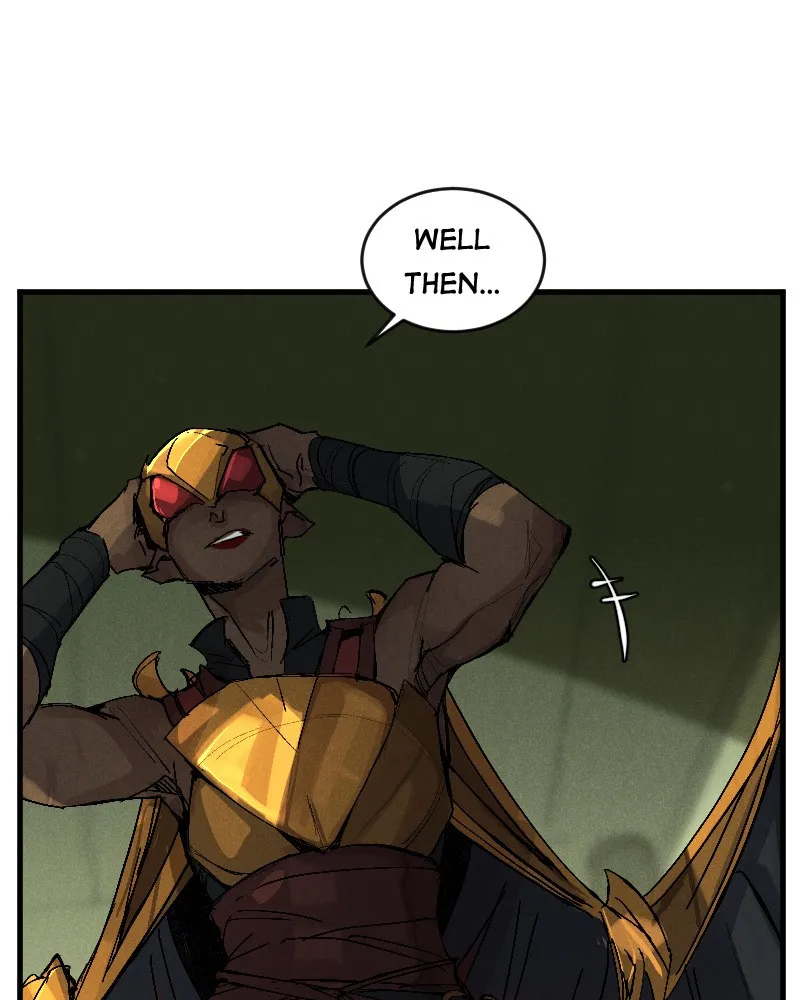 Stray Souls Chapter 105 page 86 - 