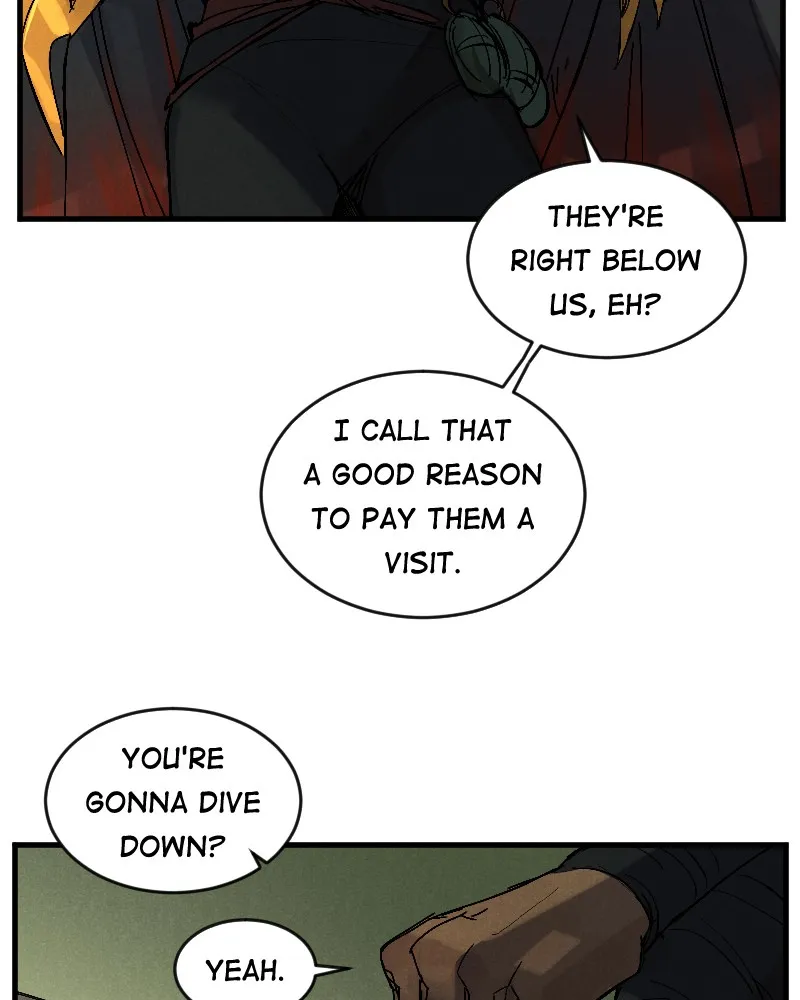 Stray Souls Chapter 105 page 87 - 