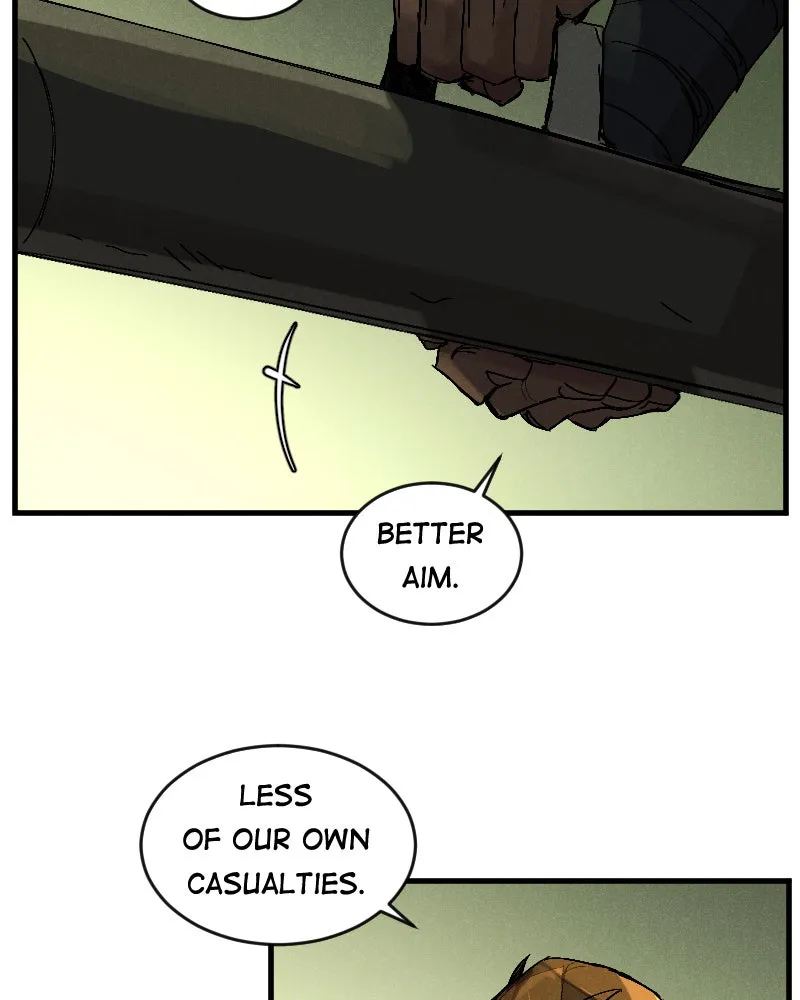 Stray Souls Chapter 105 page 88 - 