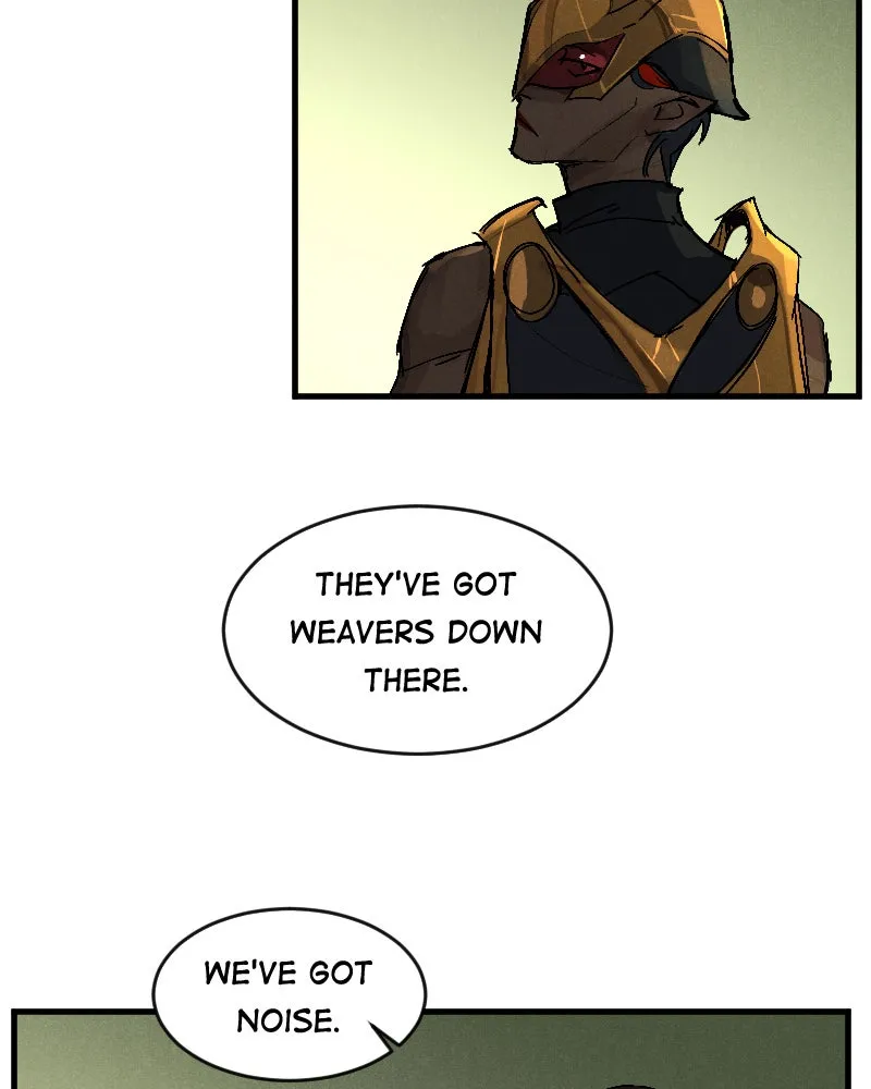 Stray Souls Chapter 105 page 89 - 