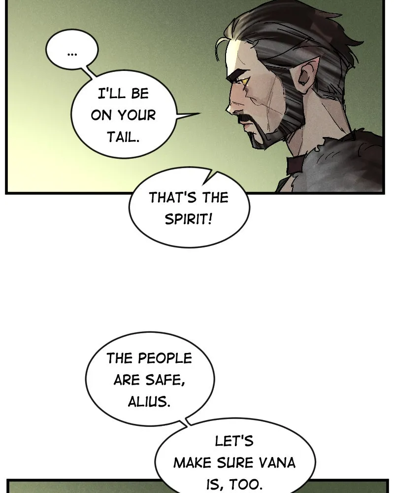 Stray Souls Chapter 105 page 90 - 