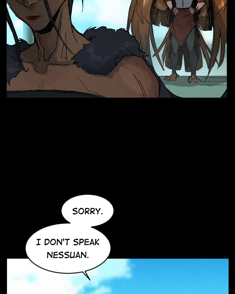Stray Souls Chapter 105 page 10 - 