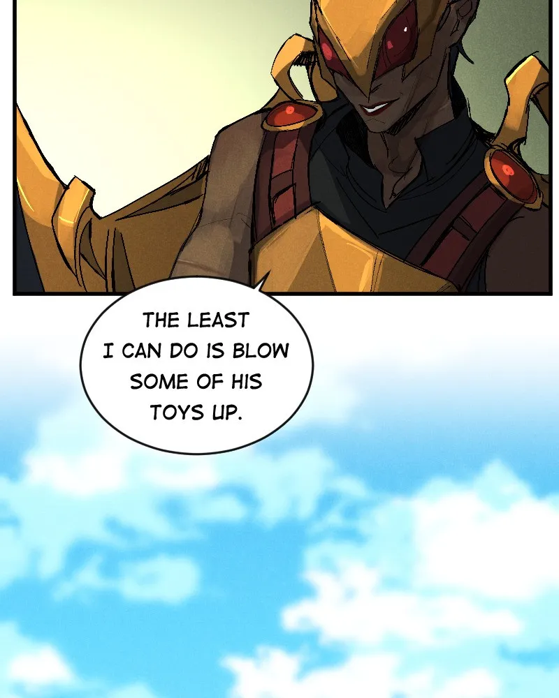 Stray Souls Chapter 105 page 93 - 
