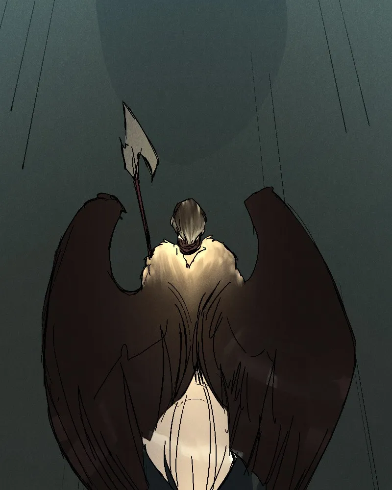 Stray Souls Chapter 105 page 96 - 