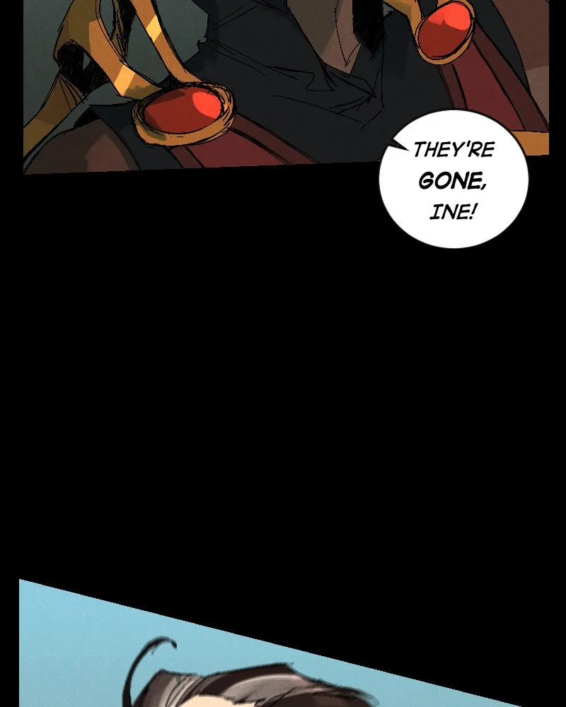 Stray Souls Chapter 106 page 101 - 