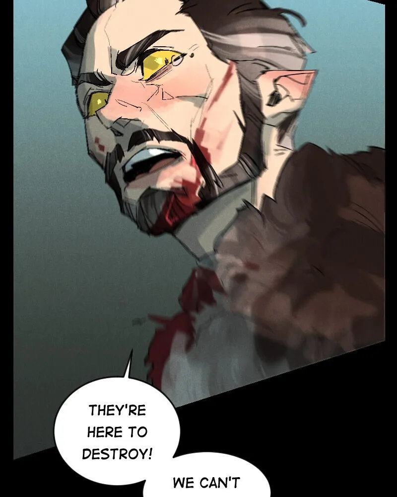 Stray Souls Chapter 106 page 102 - 