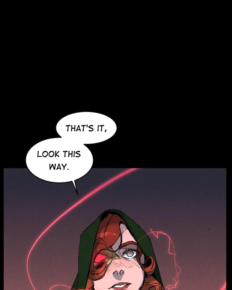 Stray Souls Chapter 106 page 107 - 