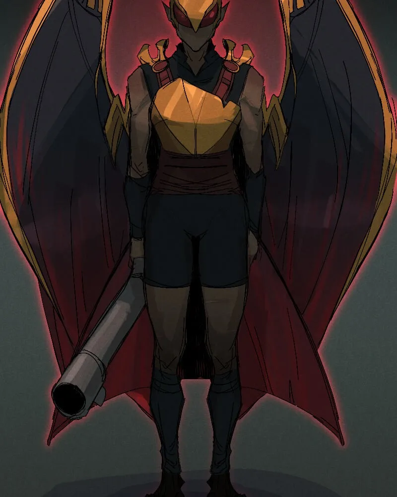 Stray Souls Chapter 106 page 111 - 