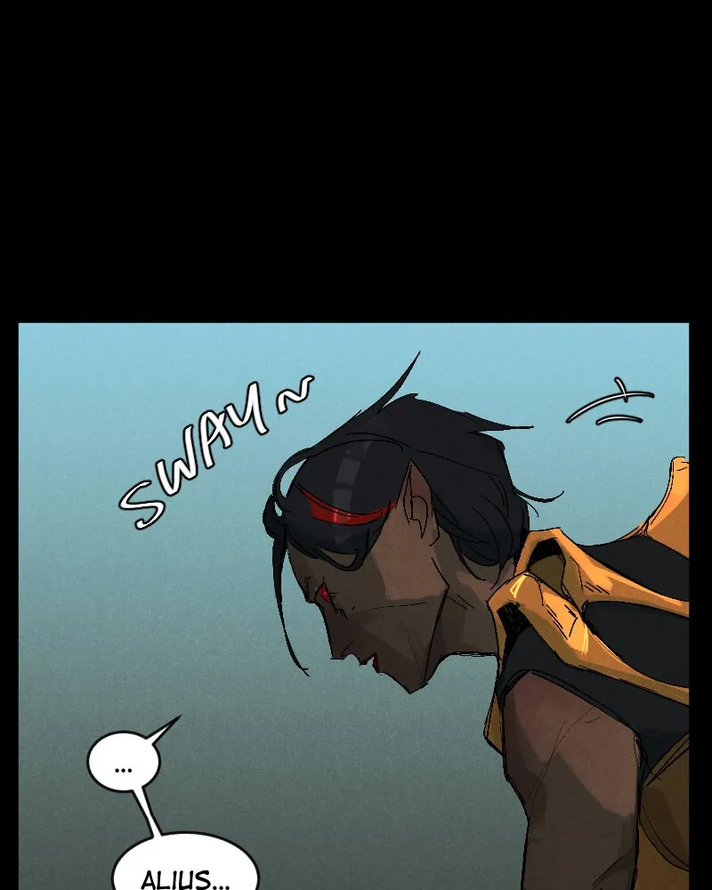 Stray Souls Chapter 106 page 115 - 