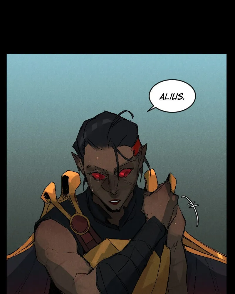 Stray Souls Chapter 106 page 117 - 