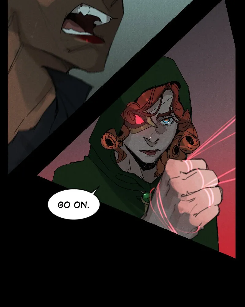 Stray Souls Chapter 106 page 121 - 