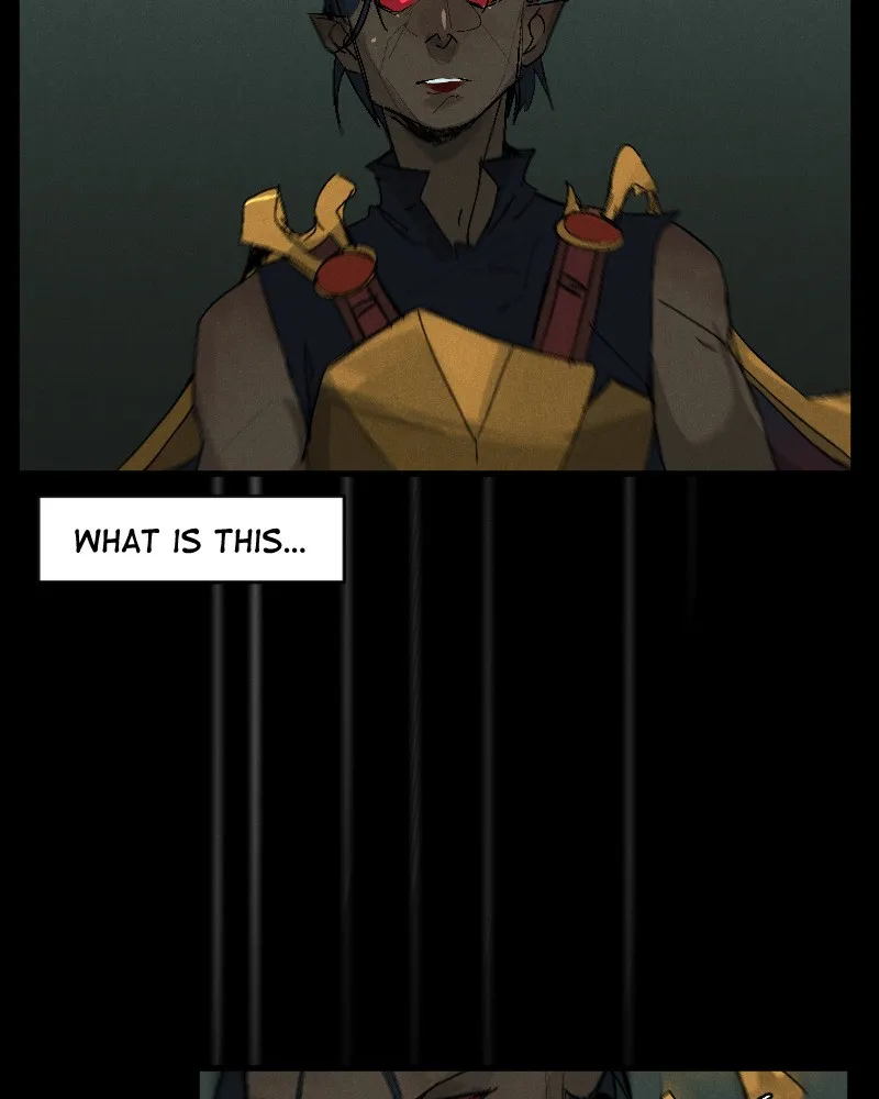 Stray Souls Chapter 106 page 141 - 