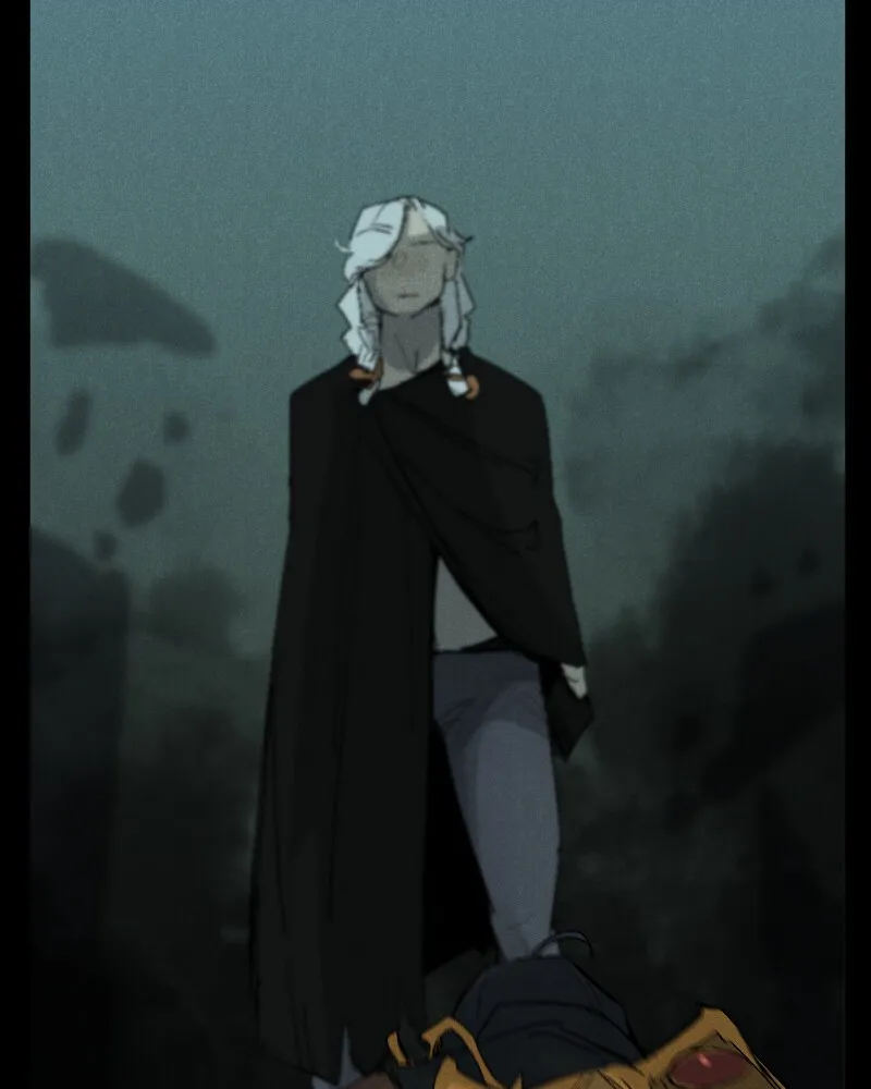 Stray Souls Chapter 106 page 150 - 