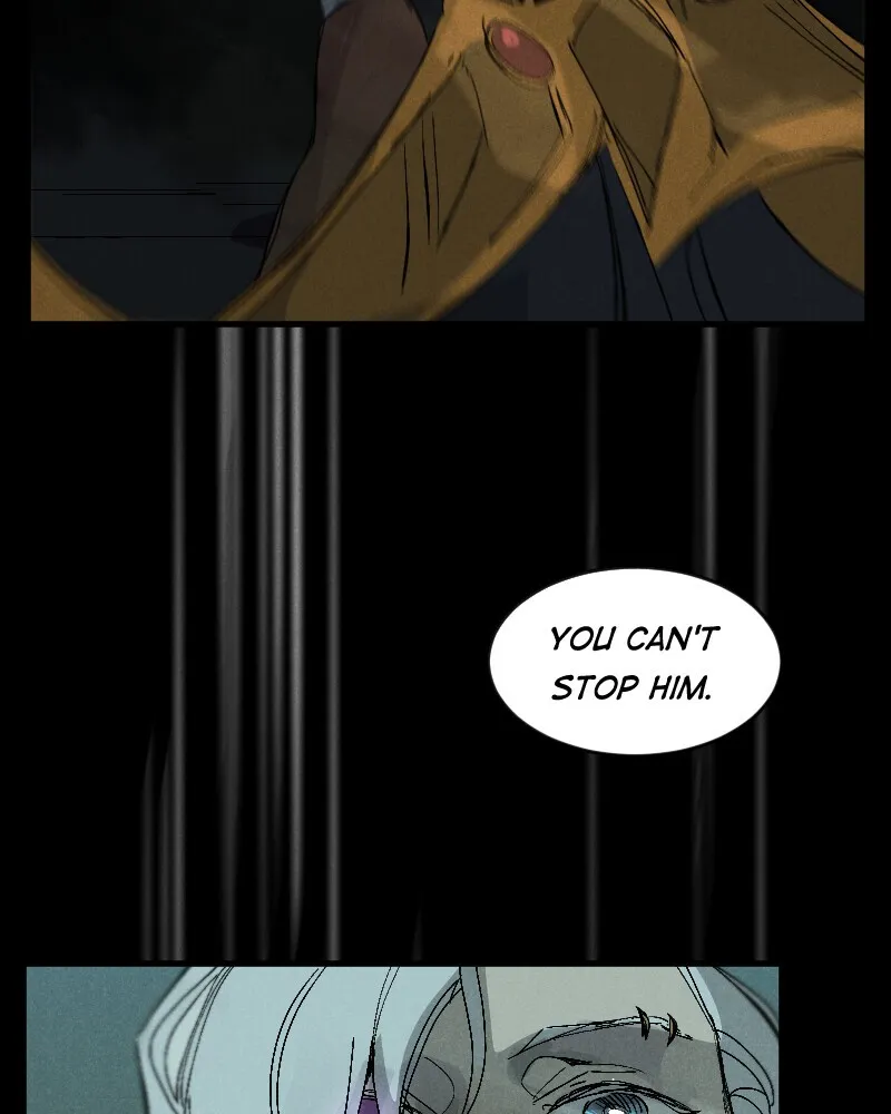 Stray Souls Chapter 106 page 151 - 