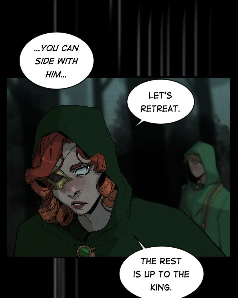 Stray Souls Chapter 106 page 153 - 