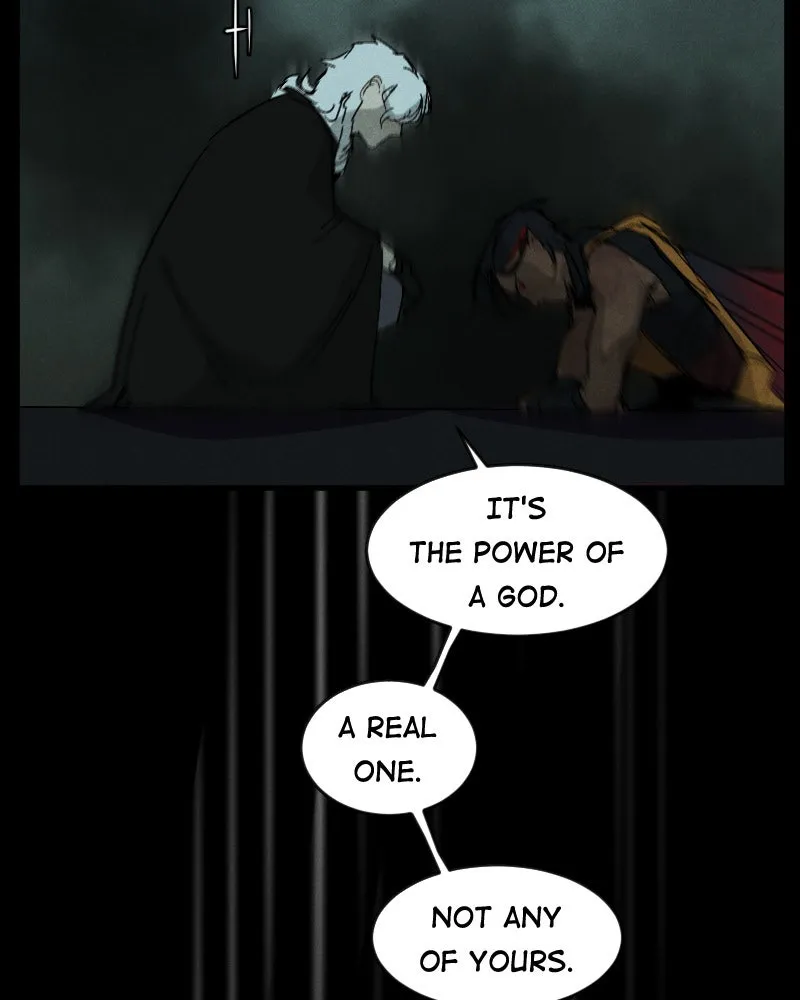 Stray Souls Chapter 106 page 155 - 