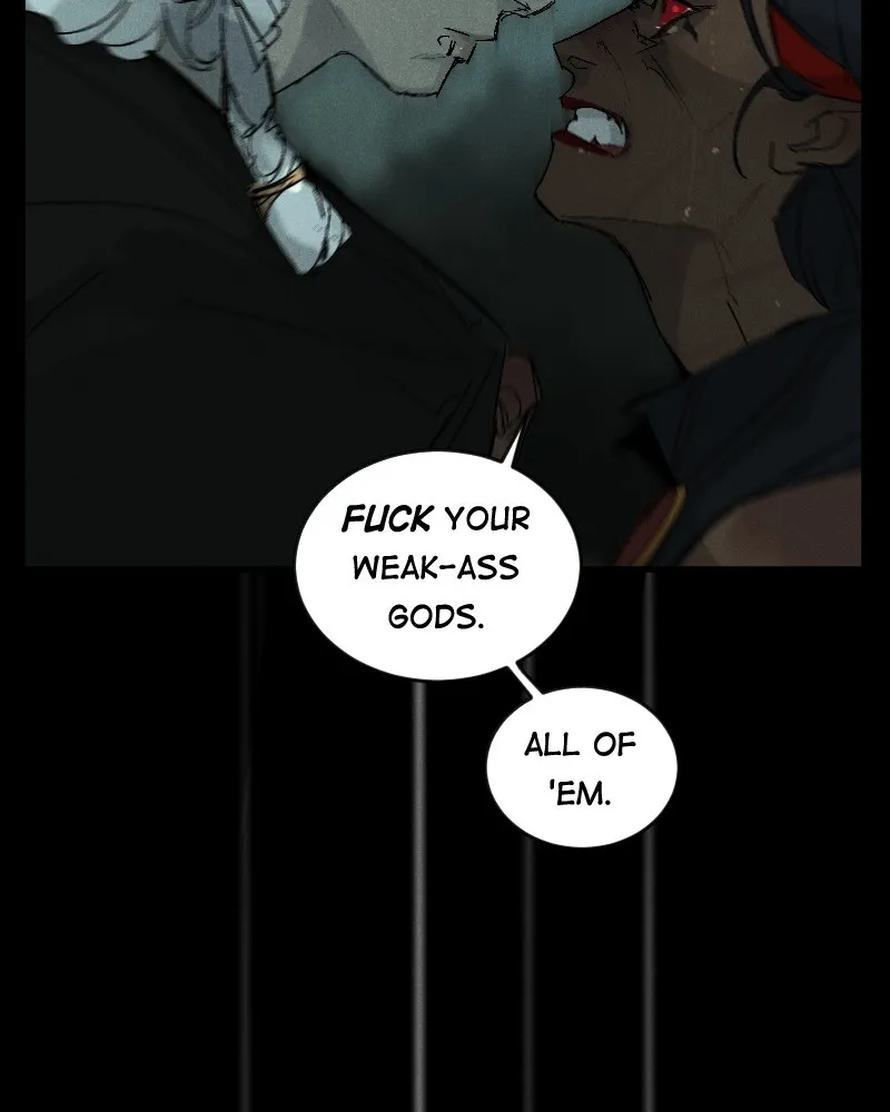 Stray Souls Chapter 106 page 158 - 