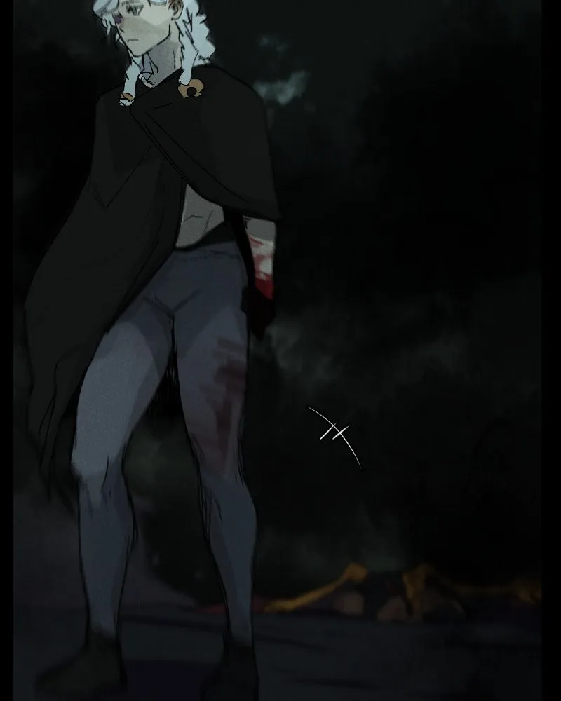 Stray Souls Chapter 106 page 164 - 