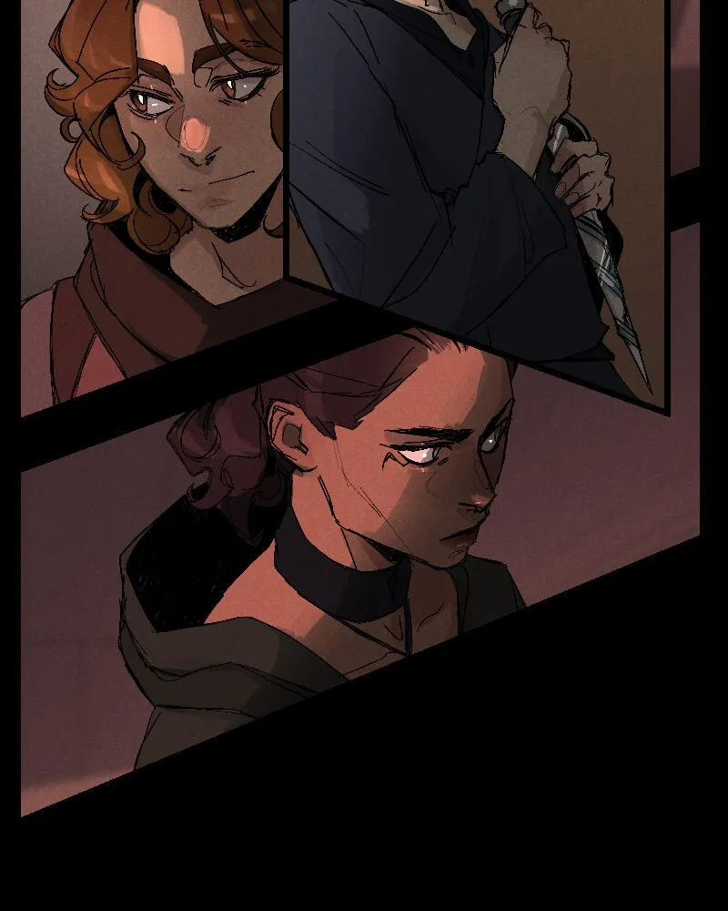 Stray Souls Chapter 106 page 174 - 