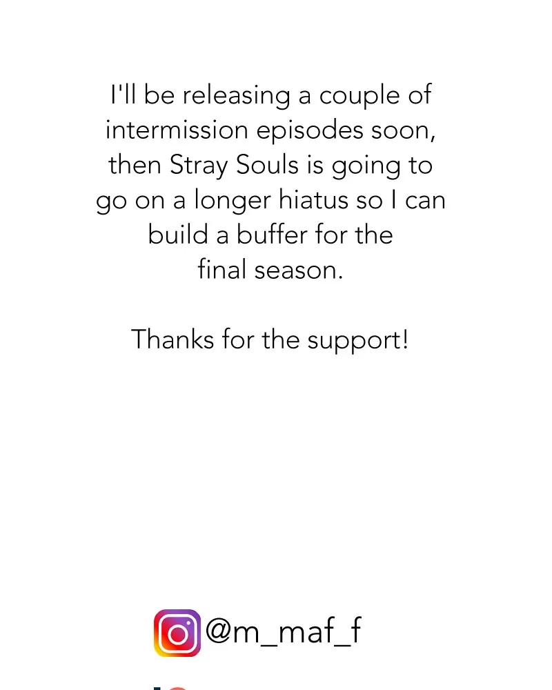 Stray Souls Chapter 106 page 178 - 