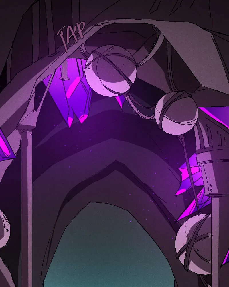 Stray Souls Chapter 106 page 19 - 