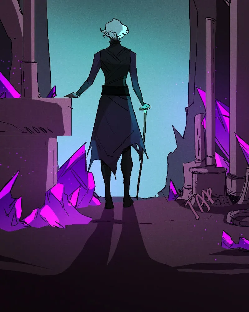 Stray Souls Chapter 106 page 20 - 