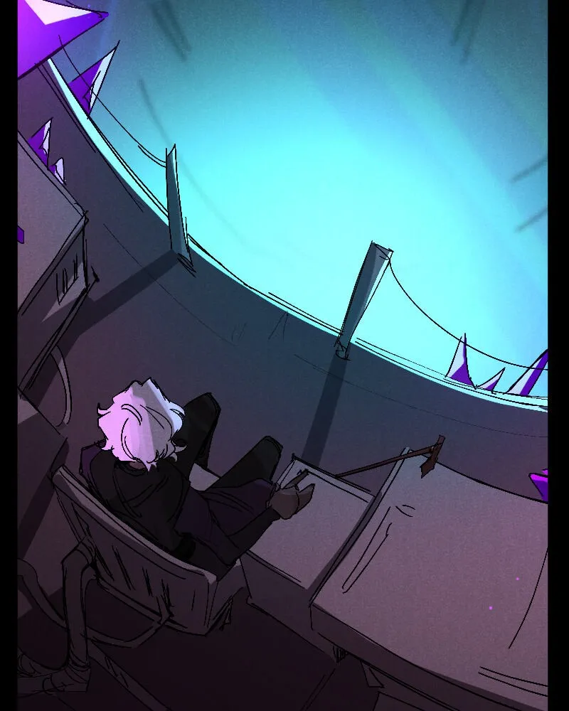 Stray Souls Chapter 106 page 24 - 