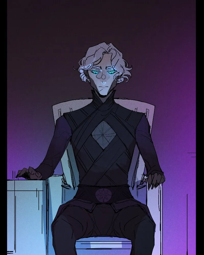 Stray Souls Chapter 106 page 27 - 