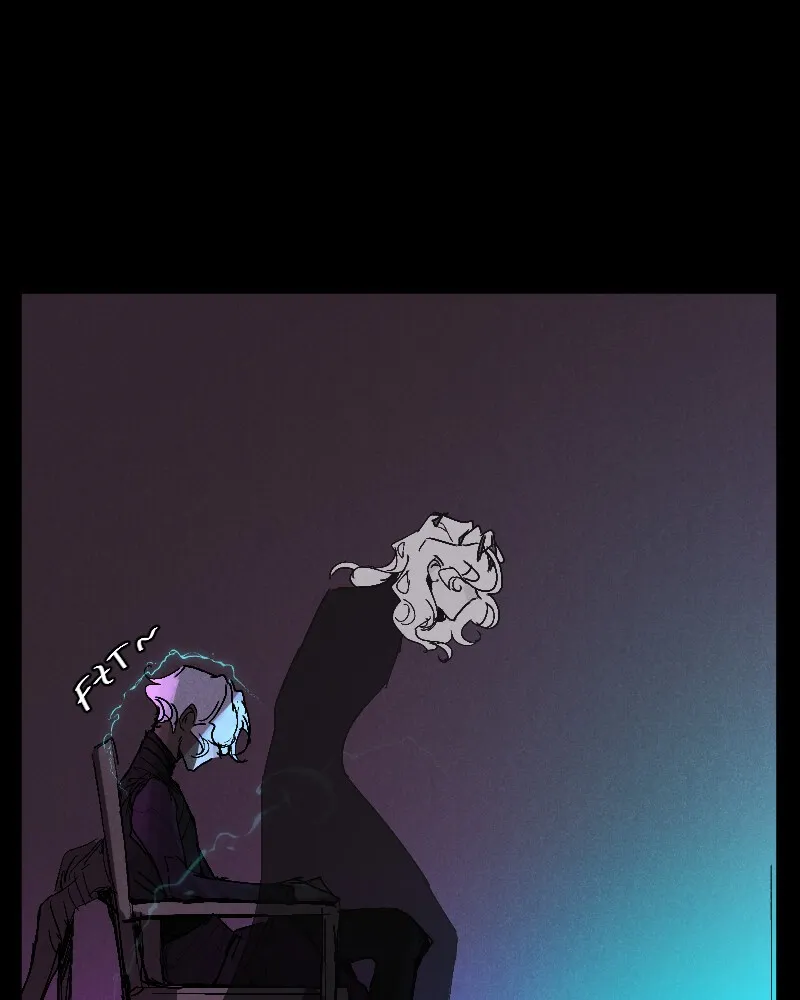 Stray Souls Chapter 106 page 31 - 