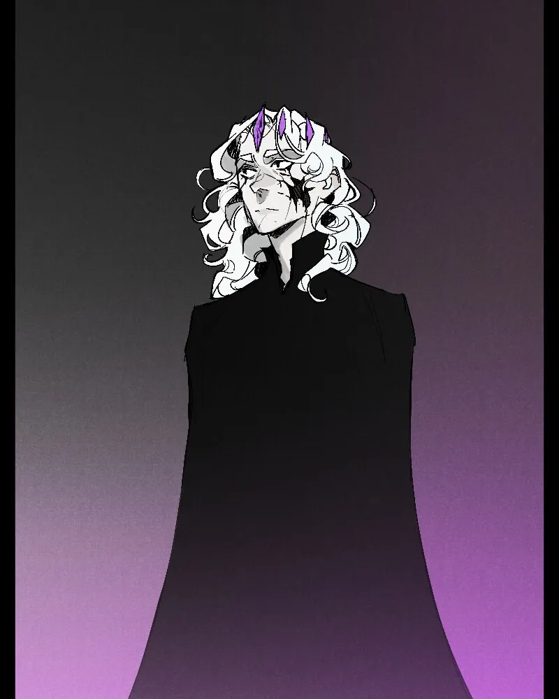 Stray Souls Chapter 106 page 33 - 